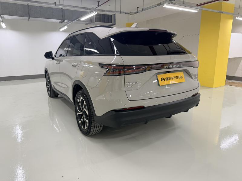Haval Haval Xiaolong MAX 2025