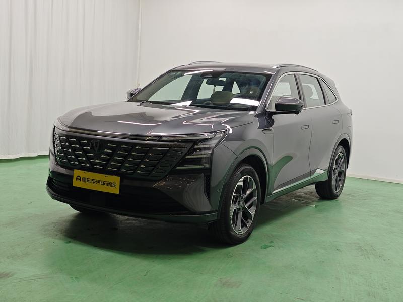 Changan Changan CS75 PLUS 2025