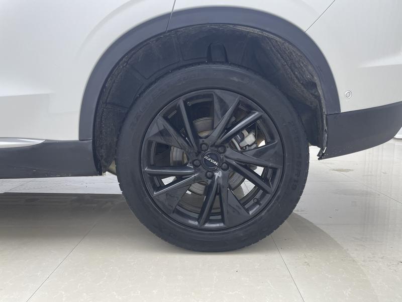 Haval Haval H6 2021