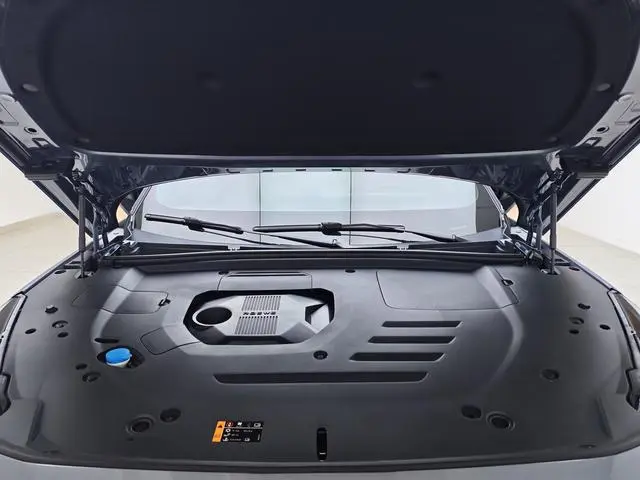 Roewe Roewe RX5 Honor sliding screen Version