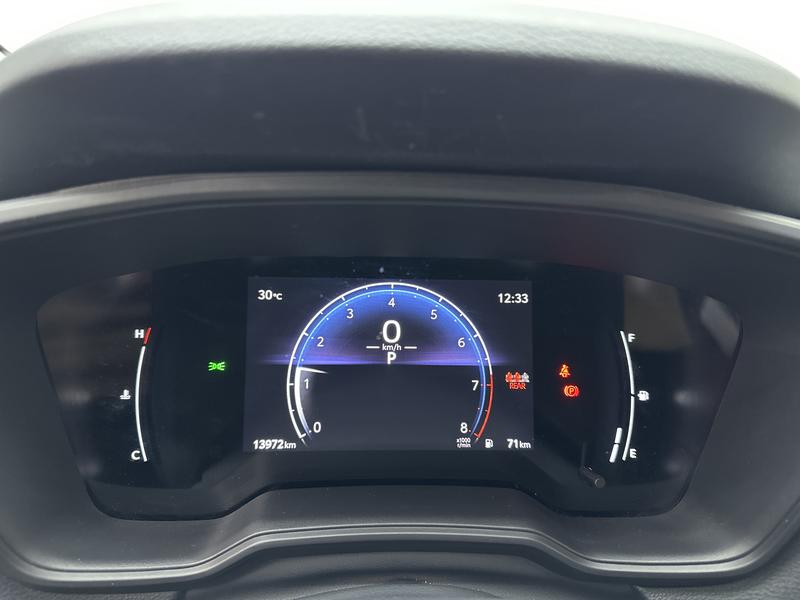Toyota Frontlander 2024