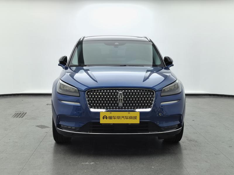 Lincoln adventurer 2021