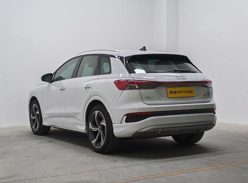 Audi Audi Q4 e-tron 2024