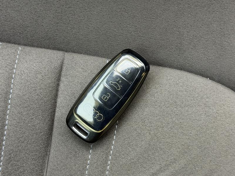 Audi Audi A7L 2022