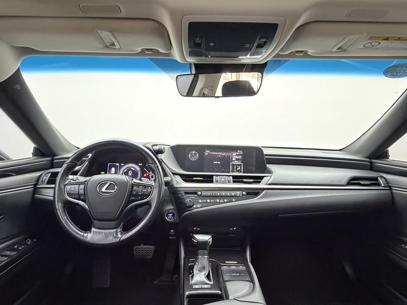Lexus Lexus ES 2018