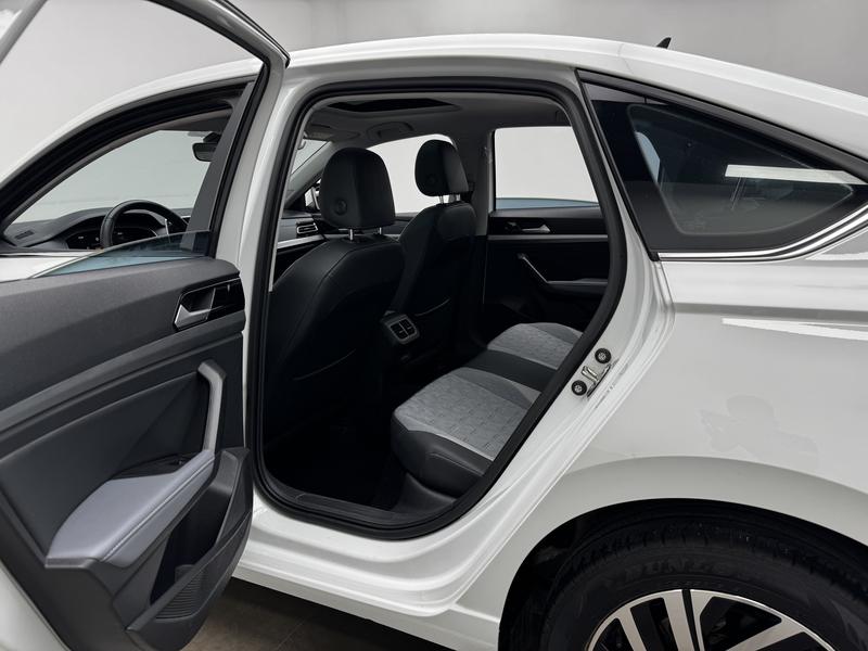 Volkswagen Lavida 2023