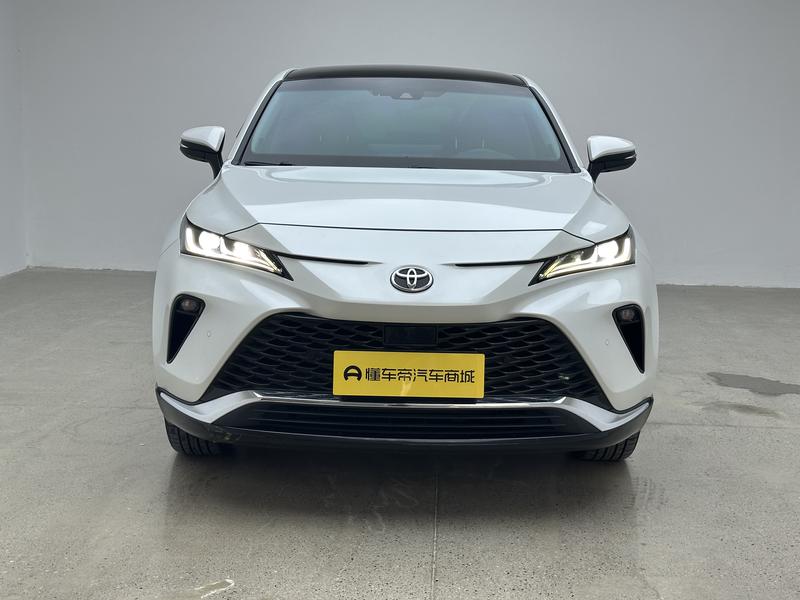 Toyota Venza  2022