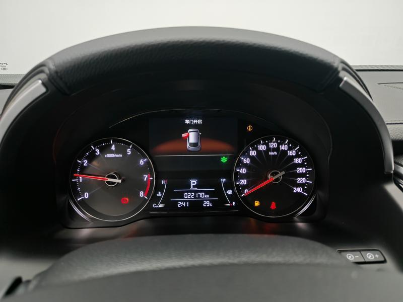 Honda Guandao 2020