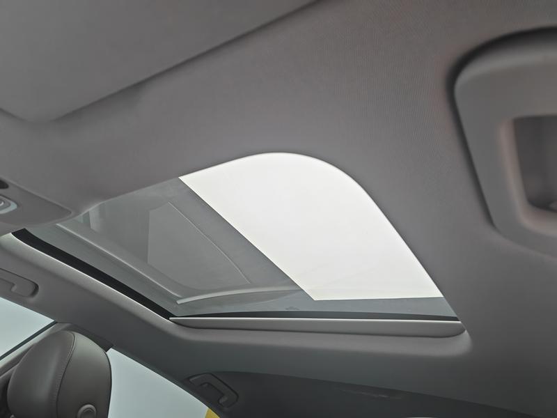 Audi Audi A7L 2024