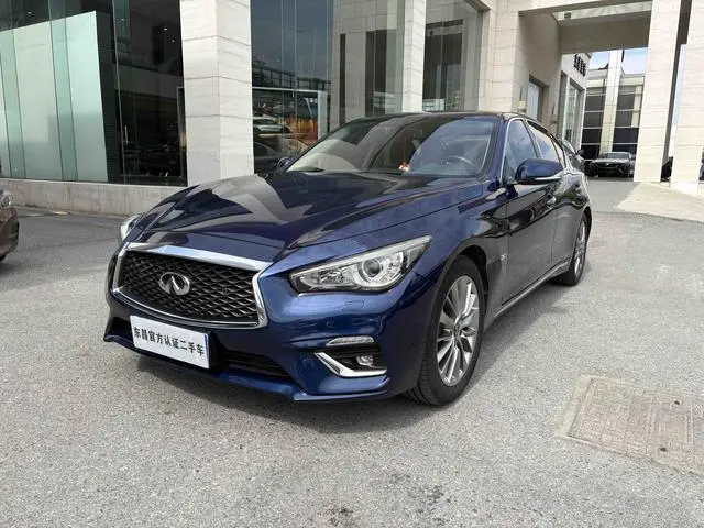 Infiniti Infiniti Q50L 2.0T Yixiang Edition Country V