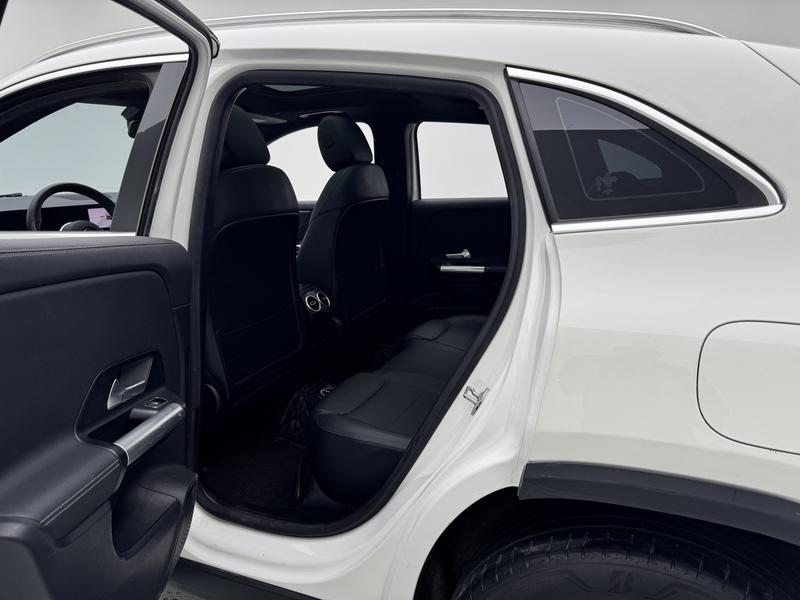 Mercedes-Benz Mercedes Benz GLA 2020