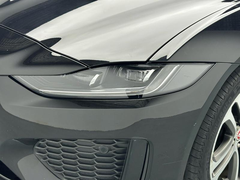Jaguar Jaguar XEL 2021