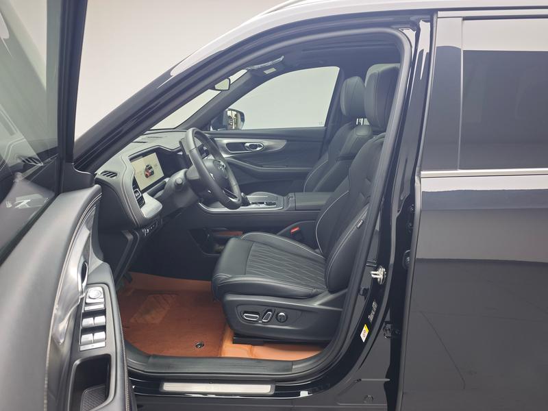 Trumpchi Trumpchi GS8 2025