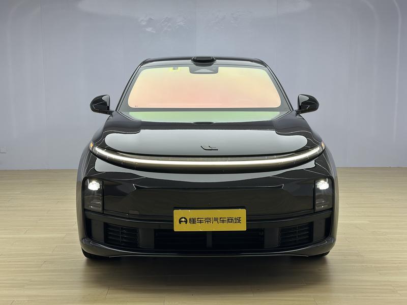 Li Auto Ideal L7 2023