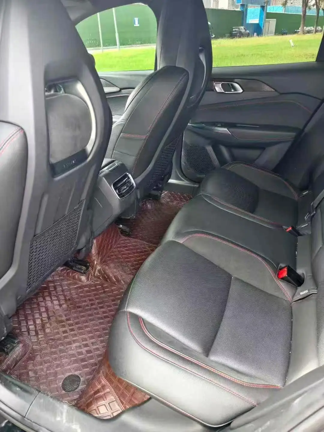 LYNK & CO Lynk 03 Facelift 1.5TD DCT version
