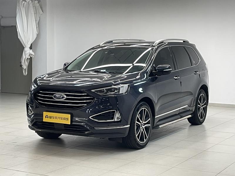 Ford Edge 2020