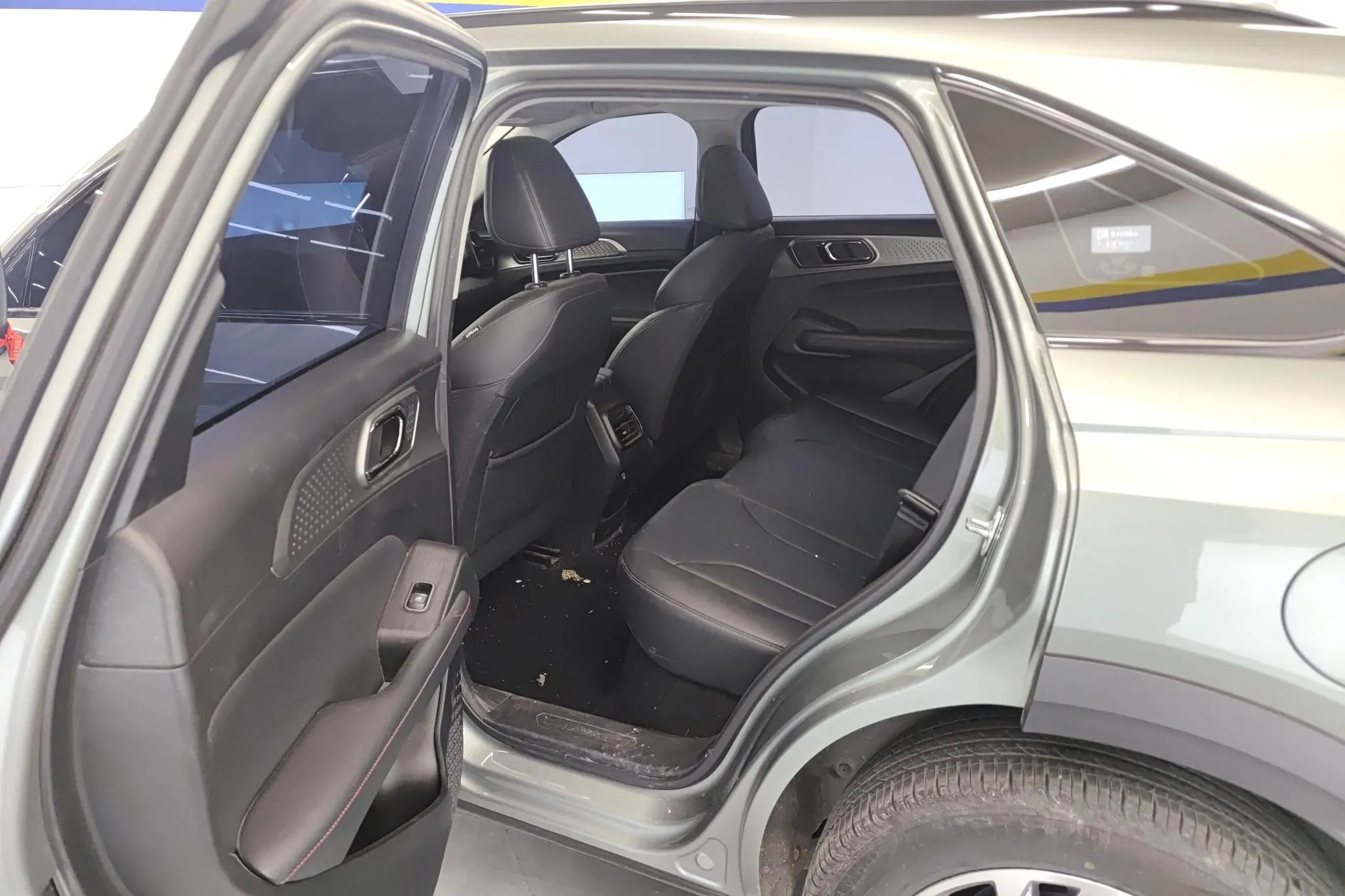 Haval Haval Xiaolong 1.5L 110km pilot version