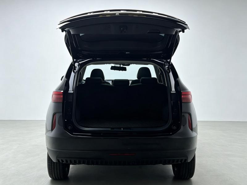 Haval Haval H6 2021