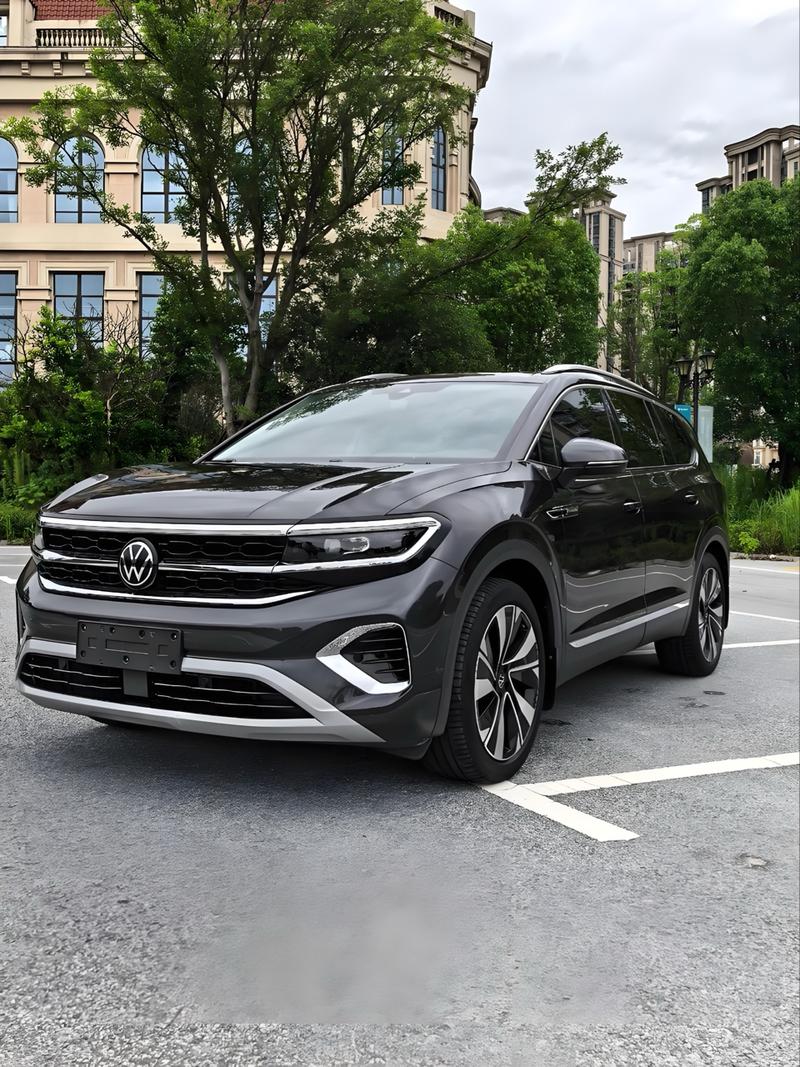 Volkswagen Lanjing 2024