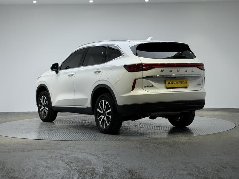 Haval Haval H6 2022