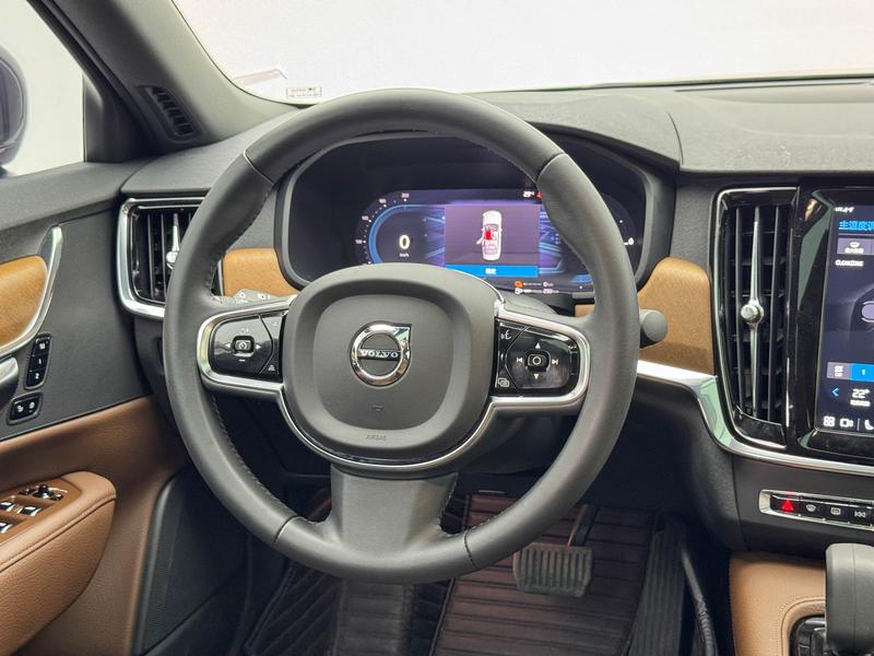 Volvo Volvo S90 PHEV 2022