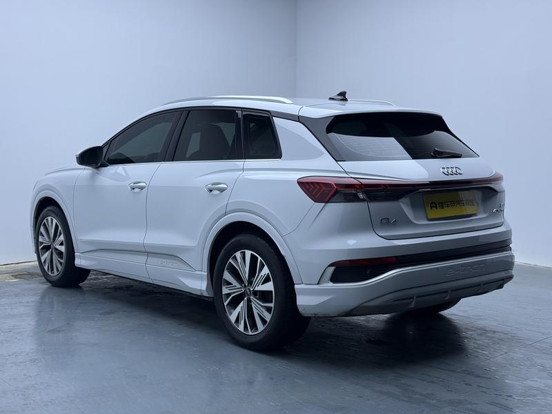 Audi Audi Q4 e-tron 2024