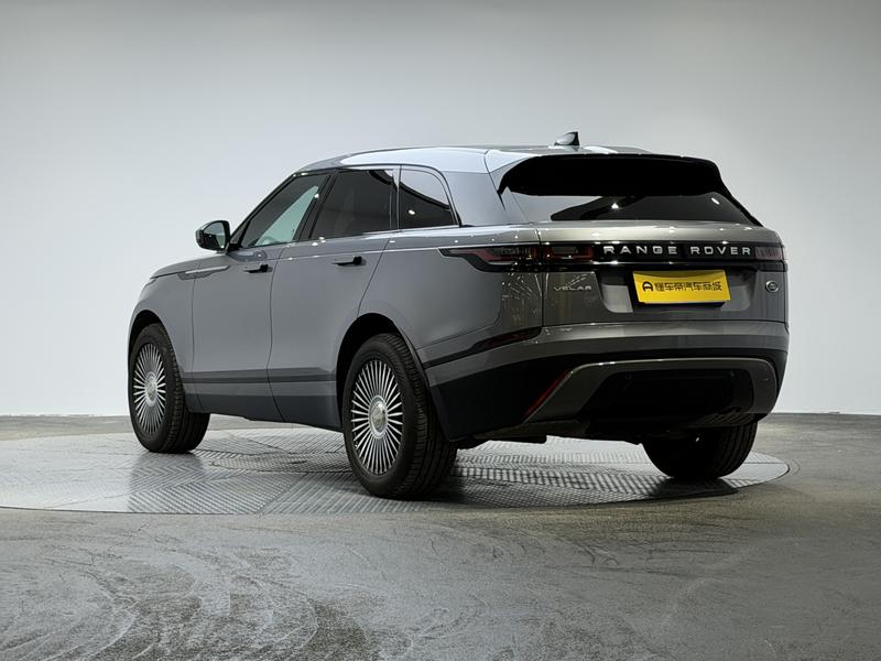 Land Rover Range Rover Vela 2020