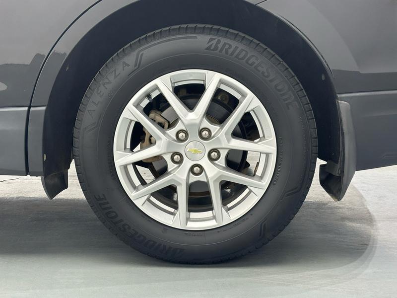 Chevrolet Explorer 2021