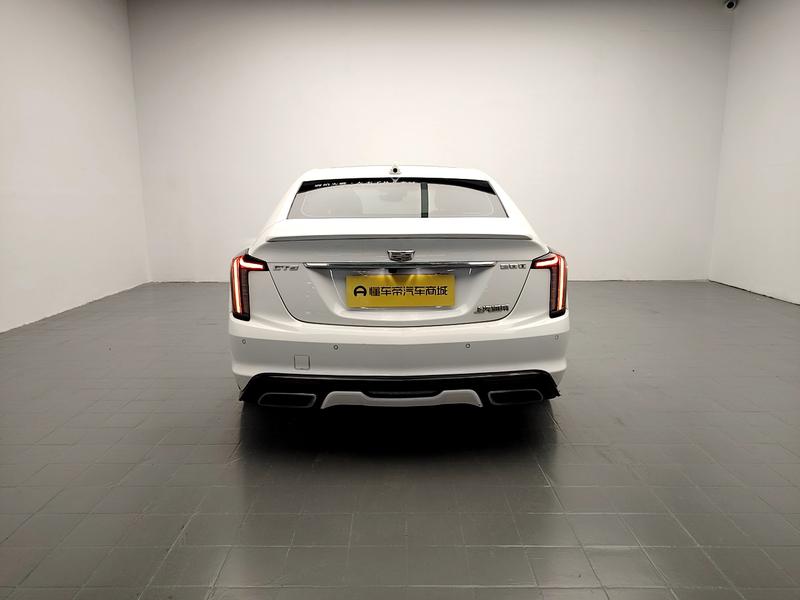 Cadillac Cadillac CT5 2020