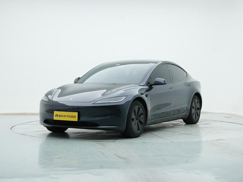 Tesla Model 3 2025