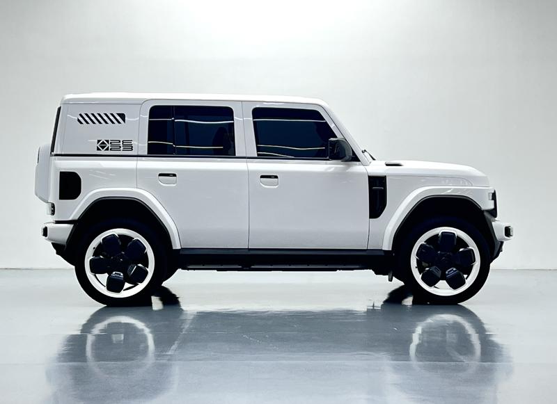 iCAR ICAR Super V23 2025