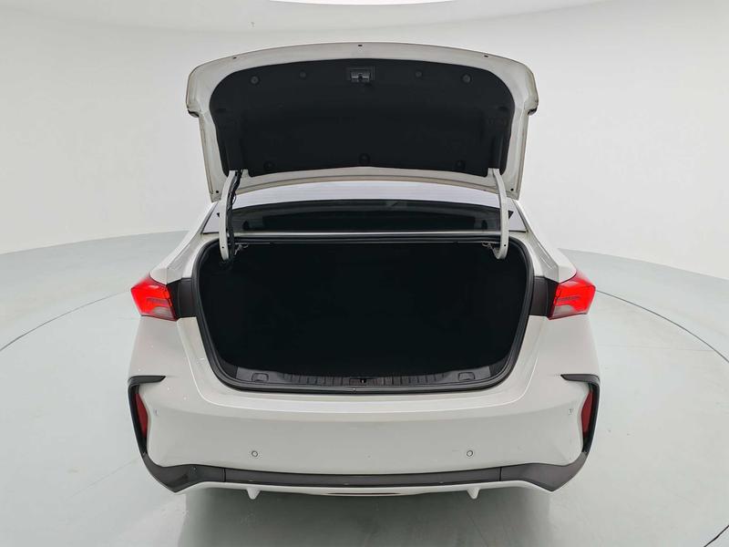 Buick Verano 2022