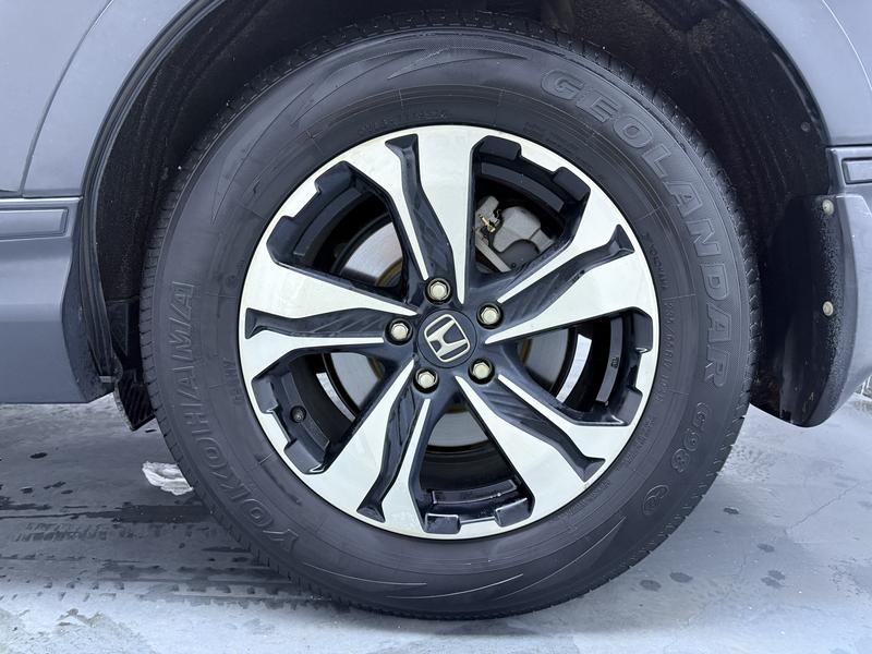 Honda Honda CR-V 2021