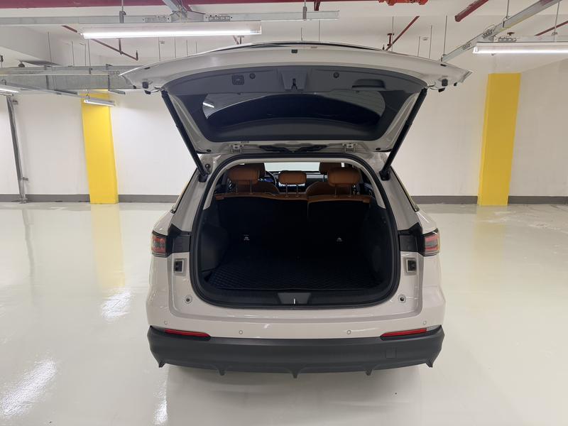 Haval Haval Xiaolong MAX 2025