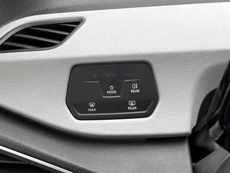 Volkswagen Volkswagen ID.3 2023