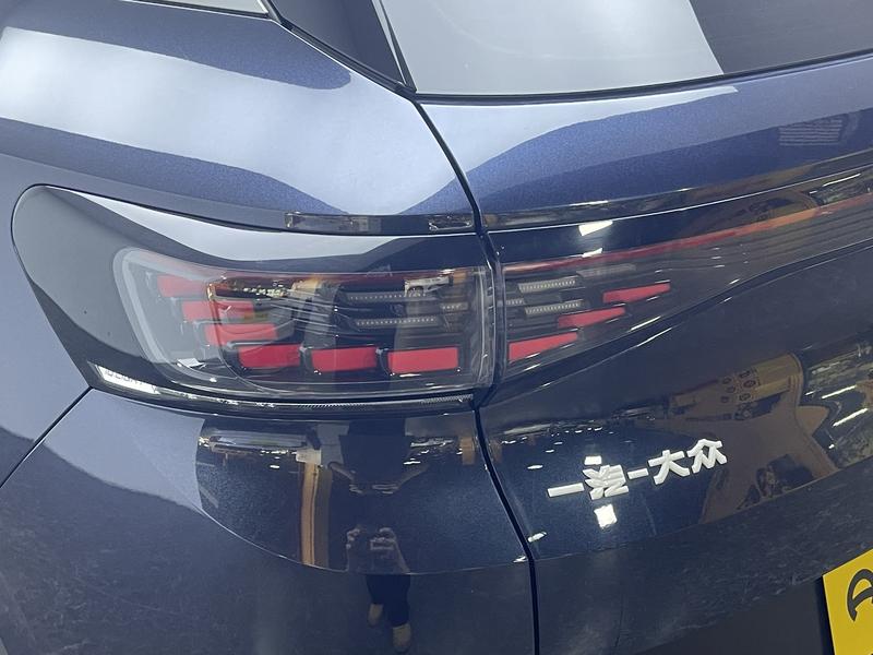 Volkswagen ID.4 CROZZ 2022