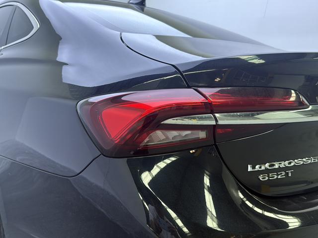 Buick LaCrosse 2021