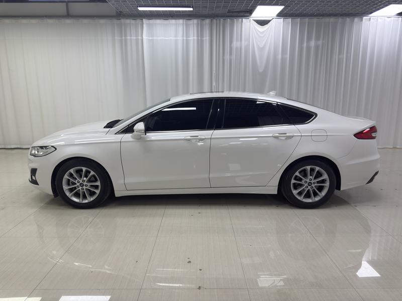 Ford Mondeo 2020