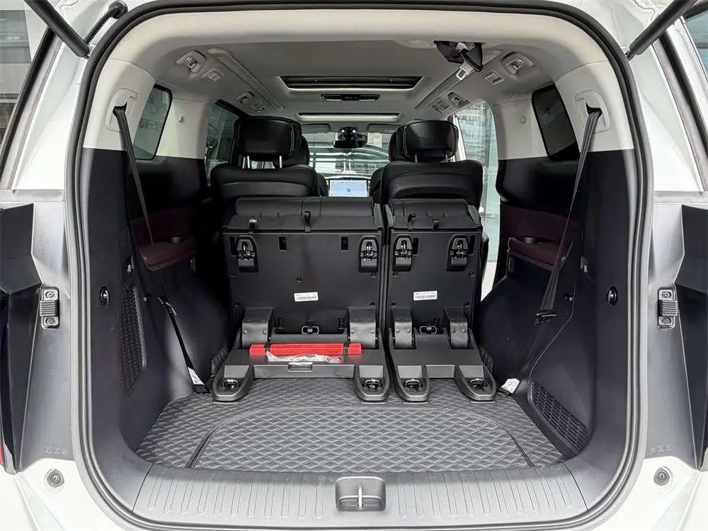 GAC Trumpchi M8 Master Series 2.0TM Super Hybrid Version
