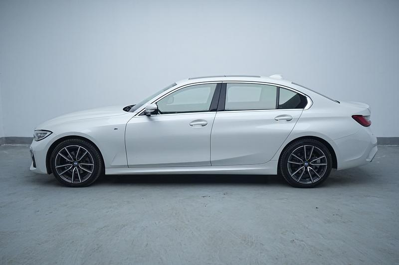 BMW BMW 3 Series 2021