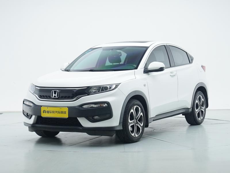 Honda Honda XR-V 2017