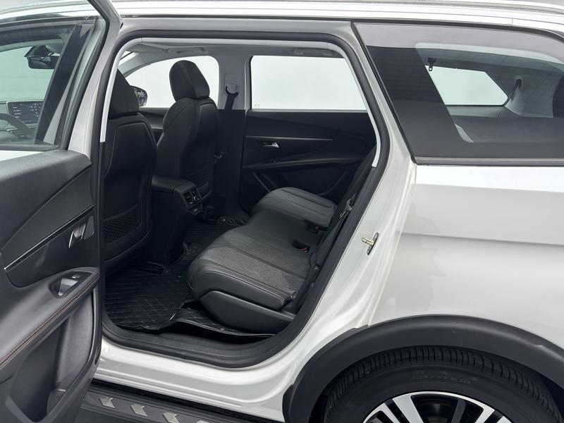 Peugeot Peugeot 5008 2019
