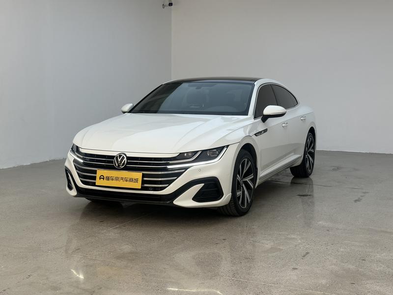 Volkswagen Volkswagen CC 2024