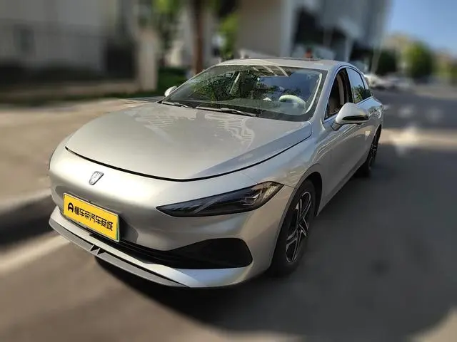 Roewe Roewe D7 DMH 125 Excellent Edition