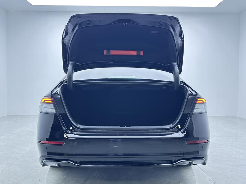 Honda Accord 2024