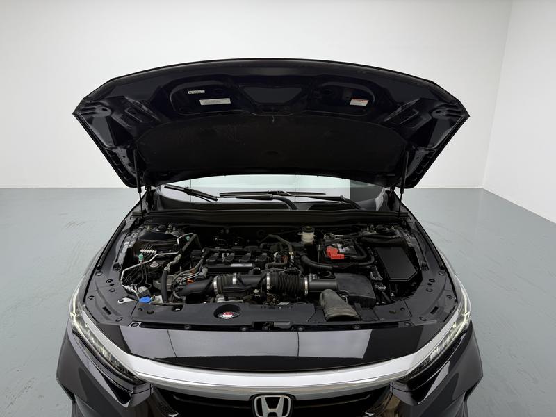 Honda Yingshi Pai 2022