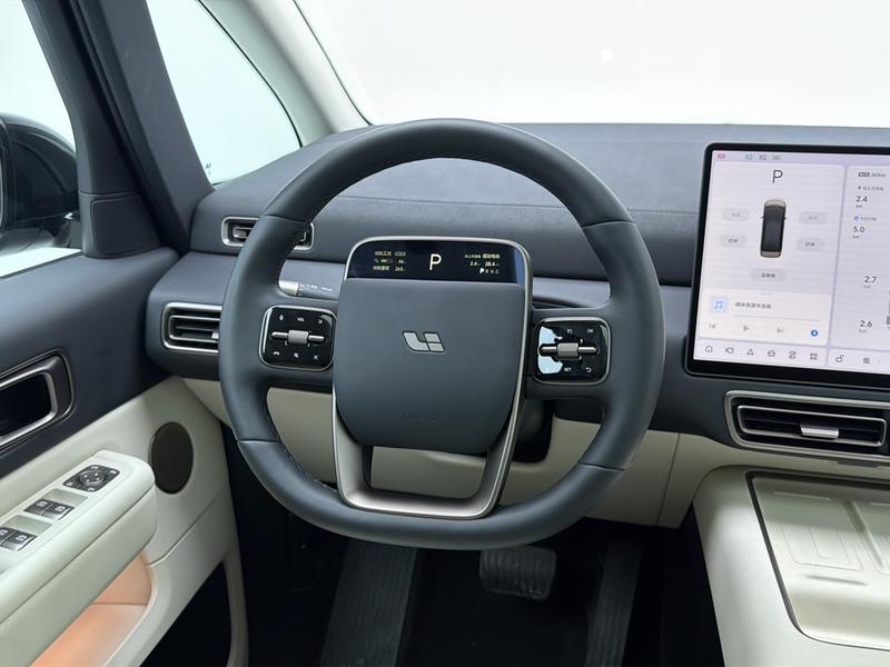 Li Auto Ideal MEGA 2025