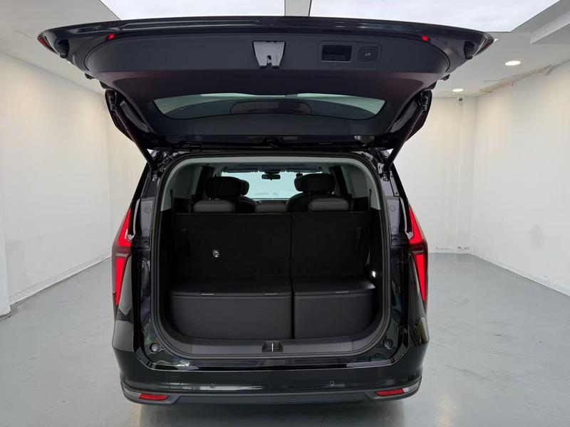 Maxus Datong G70 2024