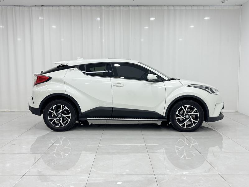 Toyota Toyota C-HR 2018