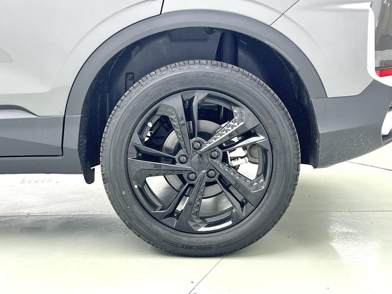 Geely Bin Yue 2025